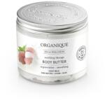 Organique Cosmetics Unt corp calmant lapte de capra, litchi si unt de shea piele sensibila Organique 200 ml (305207W)