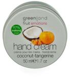 Greenland Cremă mâini cu cocos și mandarine Greenland 50 ml (FE102)