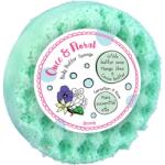 BOMB Cosmetics Sapun cu burete pentru masaj Once And Floral, Bomb Cosmetics (PONCFLO04)
