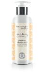 Organique Cosmetics Sampon si spumant pentru bebelusi si copii, Organique, 250 ml (E217001T)