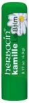 Herbacin Balsam buze cu musetel, Herbacin, 4.8 gr (22437)