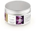 Organique Cosmetics Masca corp cu orhidee neagra, Organique, 450 ml (308213W)