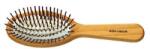 Koh-I-Noor Cosmetics Perie din lemn arin, peri lemn, 21.3 x 6 cm, Koh-I-Noor, 683 (683564)