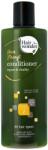 Hairwonder Balsam par tonifiant cu keratina, provitamina B5, ulei de argan Hairwonder, 200 ml (11701)