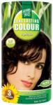 HennaPlus Vopsea par Long Lasting Colour 3.37 Espresso Hennaplus (49155)
