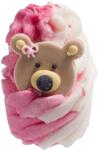 Bomb Cosmetics Sare baie Mallow Teddy Bears Picnic, Bomb Cosmetics, 50 g (PTEDPIC24)