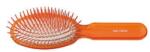Koh-I-Noor Cosmetics Perie mica portocalie KARAMELLE, peri plastic, Koh-I-Noor, 7109A (7109A)