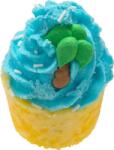 Bomb Cosmetics Sare baie Mallow The Island, Bomb Cosmetics, 50 g (PTHEISL24)