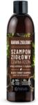 Barwa Cosmetics Sampon antimatreata cu ridichi negre Herbal, Barwa Cosmetics, 250ml (2030801309082)