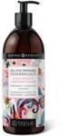 Barwa Cosmetics Gel de duș cu flori albe și extract de măsline Natural Expert Barwa Cosmetics 480 ml (3019247100210)