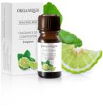 Organique Ulei aromatic vegan bergamota, Organique, 7 ml (401170T)