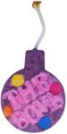 Bomb Cosmetics Sare de baie Watercolours Fizzy Rascal, Bomb Cosmetics, 150 g (PFIZRAS12)