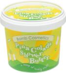 BOMB Cosmetics Unt de dus Pina Colada, Bomb Cosmetics 365 ml (PPINCOL06)