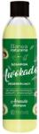 Barwa Cosmetics Sampon regenerant cu avocado, Barwa Cosmetics, 300 ml (408174050210)