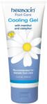 Herbacin Gel racoritor, picioare obosite, Herbacin, 100 ml (22611)