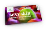 Dermasel Exfoliant corp cu unt de mango Dermasel plic 38 ml (911701)