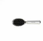Koh-I-Noor Cosmetics Perie pneumatica, par porc mistret si nylon, 16.5 x 4.5 cm, Koh-I-Noor, 7117KK (7117KK)