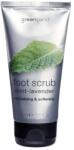 Greenland Exfoliant picioare, cu menta si levantica, Greenland, 75 ml (FE123)