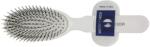 Koh-I-Noor Cosmetics Perie pneumatica alba cu monofilamente cu bile, Koh-I-Noor, 8112V (8112V)