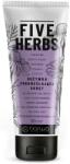 Barwa Cosmetics Balsam par redefinire bucle pe baza de plante Five Herbs, Barwa Cosmetics, 180 ml (2967271060410)