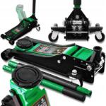 Rockforce Alacsony Profilú Autós Emelő béka 3 Tonna Kétdugattyús Emelő (58628 / RF-T830018HT)