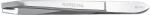 Koh-I-Noor Cosmetics Penseta profesionala de precizie, cu varf oblic, Koh-I-Noor, 6217 (6217564)