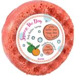 BOMB Cosmetics Sapun cu burete pentru masaj Squeeze The Day, Bomb Cosmetics (PSCUDAY04)
