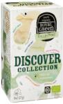 Royal Green Ceai Discovery Royal Green 27 g 16 plicuri (8710267691140)