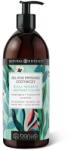 Barwa Cosmetics Gel de duș Natural Expert cu ceai alb și extract de măsline Barwa Cosmetics 480 ml (3019246100210)
