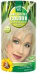 HennaPlus Vopsea par Long Lasting Colour 10.01 High Light Silver Blond Hennaplus (49132)