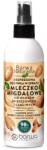 Barwa Cosmetics Spray balsam reconstructiv pentru par deteriorat, cu lapte de migdale, Barwa Cosmetics, 200 ml (410340070820)