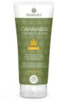 Dermasel Cremă de duș cu cannabis arnică și minerale Dermasel 200 ml (81554)