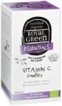 Royal Green Complex Vitamina C Bio, Royal Green, 60 capsule vegetale (78191I)