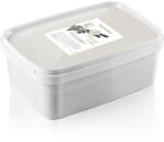 Organique Cosmetics Balsam corp cu unt de shea si mosc Organique 1000 ml (301408W)