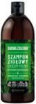 Barwa Cosmetics Sampon impotriva caderii parului cu coada calului Herbal Barwa Cosmetics, 480 ml (20308010100220)
