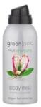 Greenland Body mist, cu fructul dragonului si ceai alb, Greenalnd, 75 ml (FE0208.002)
