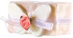 Organique Sapun decorativ fluture bej si glicerina, Organique, 100 gr (101583W)