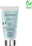 Organique Cosmetics Masca faciala hidratanta cu acid hialuronic, organique, 50 ml (325307W) Masca de fata