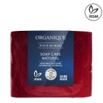 Organique Sapun natural, vegan Pour Homme, Organique Cosmetics, 100 g (102020W)