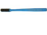 Koh-I-Noor Cosmetics Periuta dinti, par bursuc, duritate foarte scazuta, Koh-I-Noor, 708A (708A564)