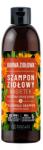 Barwa Cosmetics Sampon cu extract de galbenele, pentru scalp sensibil, Barwa Cosmetics, 250 ml (308337090820)