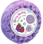 BOMB Cosmetics Sapun cu burete pentru masaj Berry Bubbly, Bomb Cosmetics (PBERRYB04)