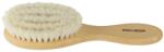 Koh-I-Noor Cosmetics Perie LEGNO pentru bebelusi si copii cu par de capra 16, 5 x 4, 5 cm Koh-I-Noor, 696 (KOH696)