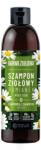 Barwa Cosmetics Sampon pentru stralucire, cu musetel, Barwa Cosmetics, 250 ml (30801109082)