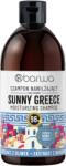 Barwa Cosmetics Sampon hidratant SUNNY GREECE cu cu ulei si extracte de masline si struguri, Barwa Cosmetics, 380 ml