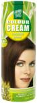 HennaPlus Crema nuantatoare, 5.35, Colour Cream Chocolate Brown, Hennaplus, 60 ml (48298)