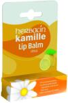 Herbacin Balsam de buze cu citrice si musetel 4.8 gr, Herbacin (22963)