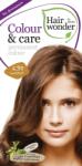 Hairwonder Vopsea par Colour & Care 6.35 Hazelnut Hairwonder (12005)