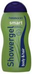 Herbacin Gel dus si sampon Smart, Herbacin, 300 ml (61542)