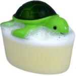 BOMB Cosmetics Sapun cu jucarie Turtley Clean Bomb Cosmetics 100 g (PTURCLEA12)